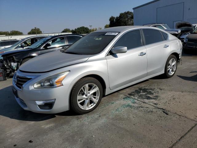 NISSAN ALTIMA 2013 1n4al3apxdn478000