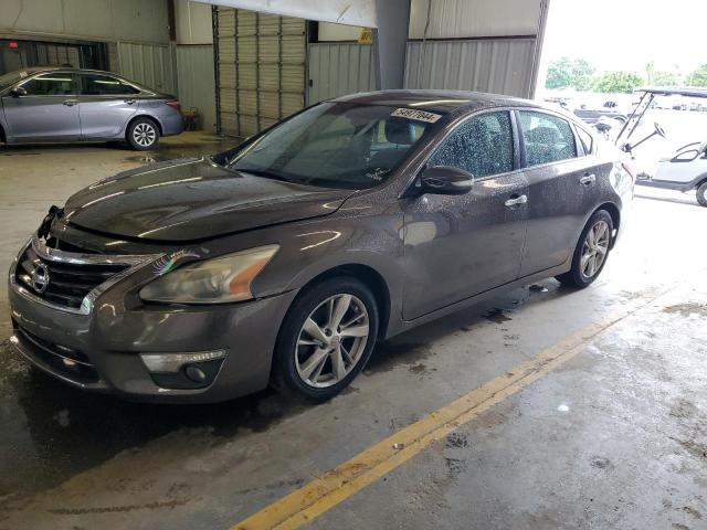 NISSAN ALTIMA 2013 1n4al3apxdn478143