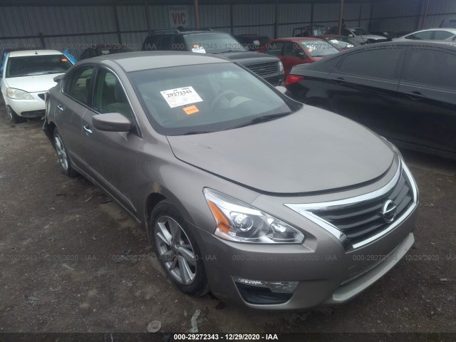 NISSAN ALTIMA 2013 1n4al3apxdn478370