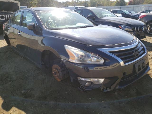 NISSAN ALTIMA 2.5 2013 1n4al3apxdn478871