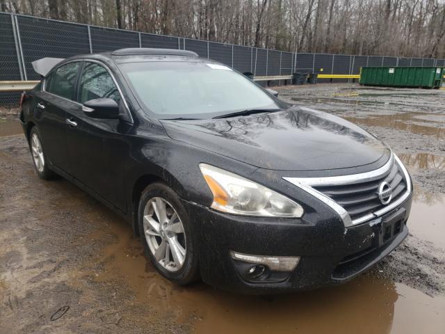 NISSAN ALTIMA 2013 1n4al3apxdn478899