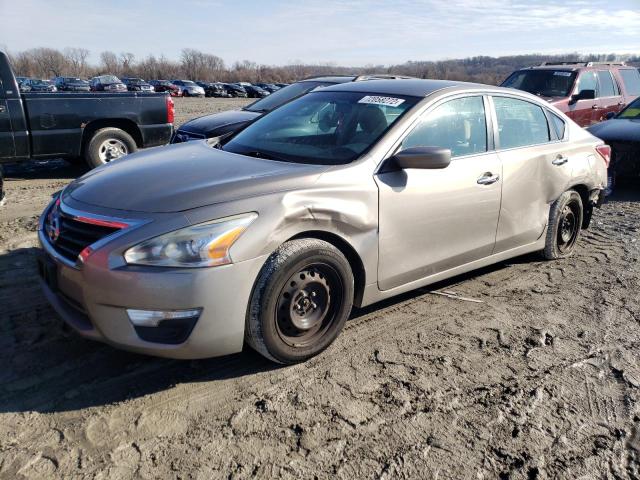 NISSAN ALTIMA 2013 1n4al3apxdn479180