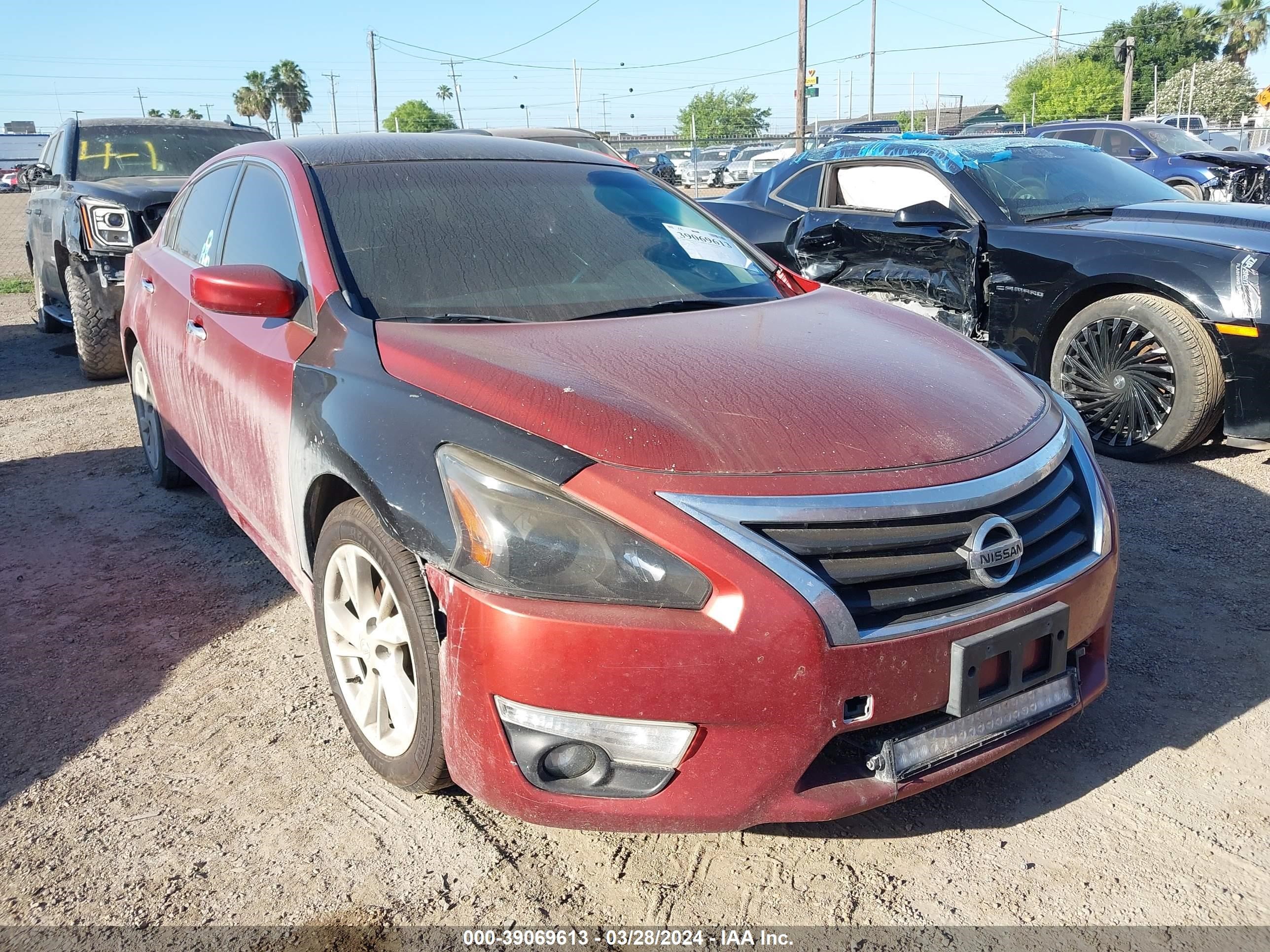 HONDA ACCORD 2017 1n4al3apxdn479602