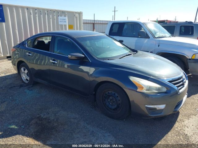 NISSAN ALTIMA 2013 1n4al3apxdn479633