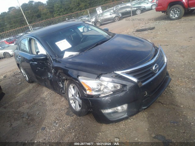 NISSAN ALTIMA 2013 1n4al3apxdn479888