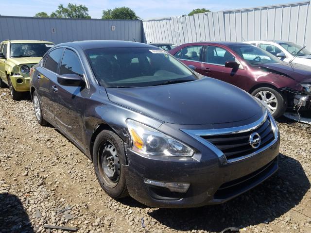 NISSAN ALTIMA 2.5 2013 1n4al3apxdn479972