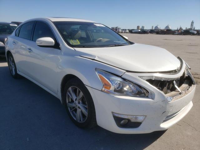 NISSAN ALTIMA 2013 1n4al3apxdn480913