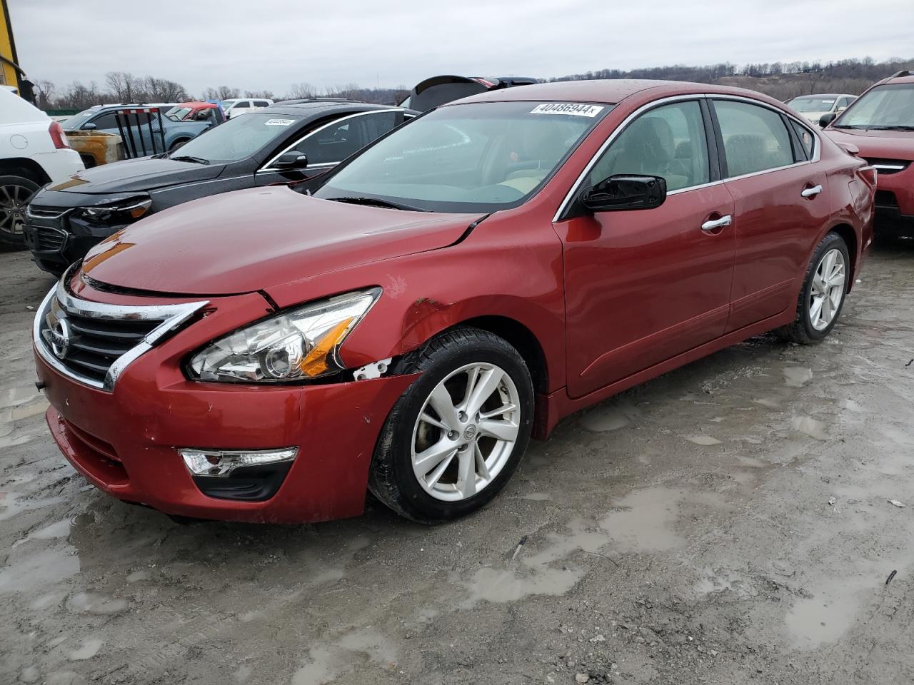 NISSAN ALTIMA 2013 1n4al3apxdn481222