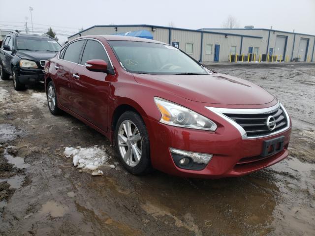 NISSAN ALTIMA 2013 1n4al3apxdn481608