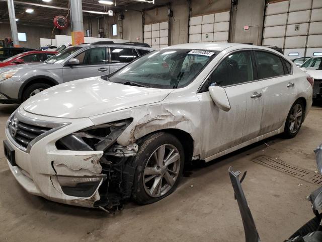 NISSAN ALTIMA 2013 1n4al3apxdn481723