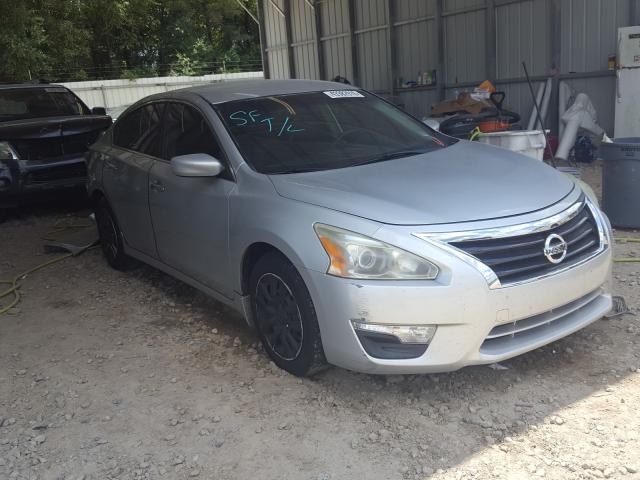 NISSAN ALTIMA S 2013 1n4al3apxdn481916