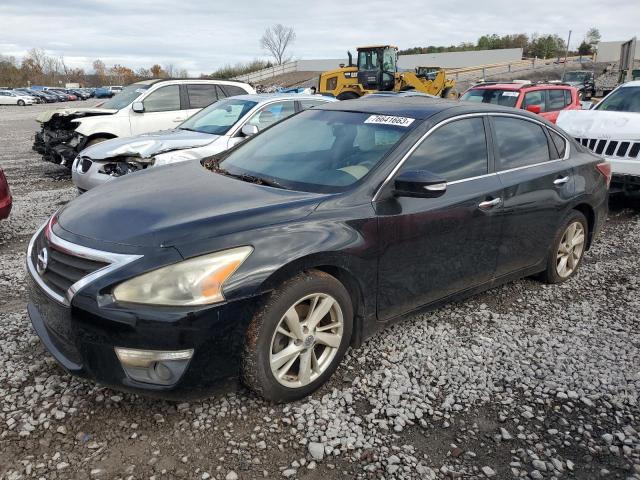 NISSAN ALTIMA 2013 1n4al3apxdn482077