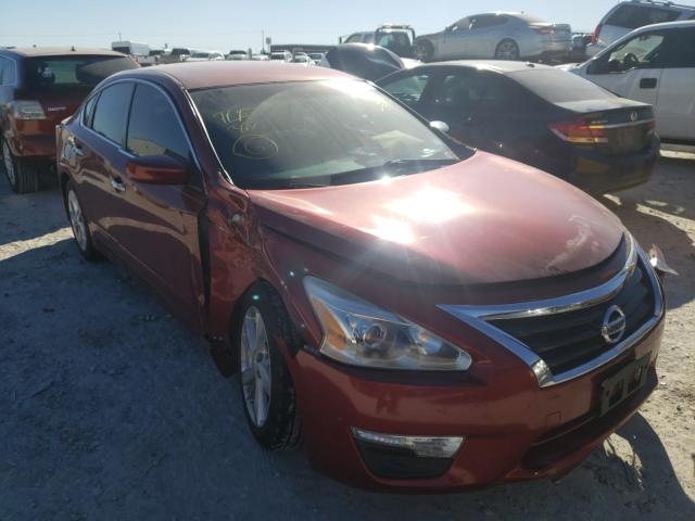 NISSAN ALTIMA 2013 1n4al3apxdn482452