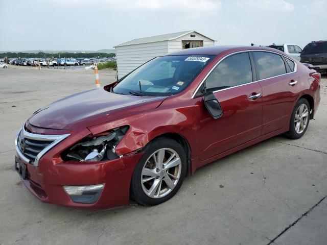 NISSAN ALTIMA 2013 1n4al3apxdn482533