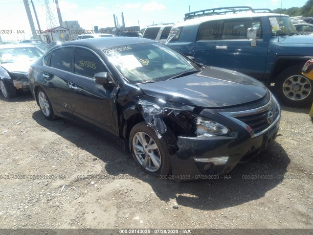 NISSAN ALTIMA 2013 1n4al3apxdn482547