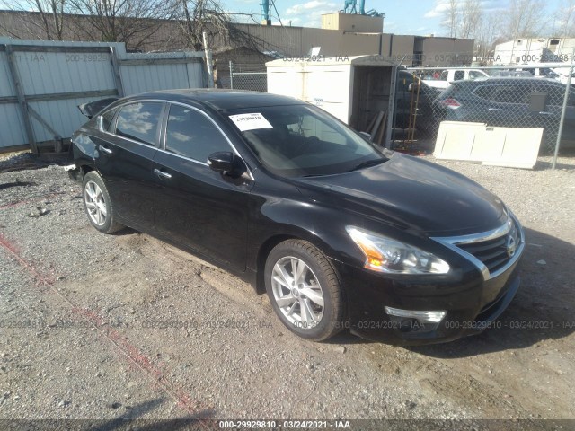 NISSAN ALTIMA 2013 1n4al3apxdn482788