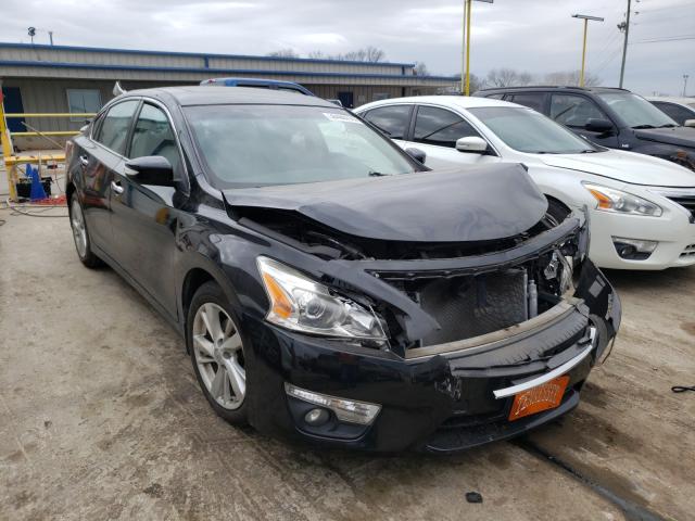 NISSAN ALTIMA 2013 1n4al3apxdn482841