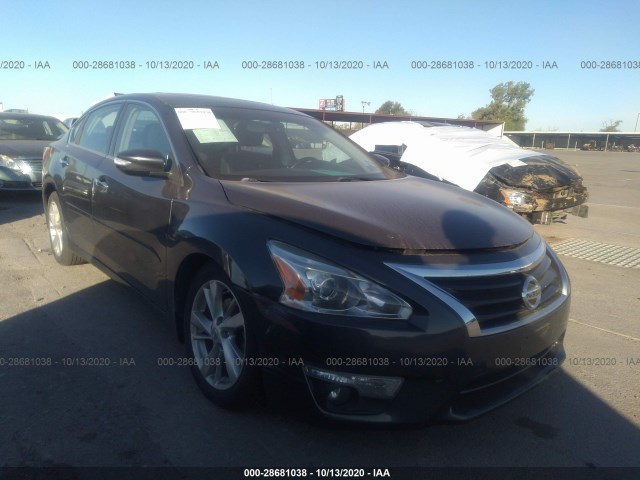 NISSAN ALTIMA 2013 1n4al3apxdn483181