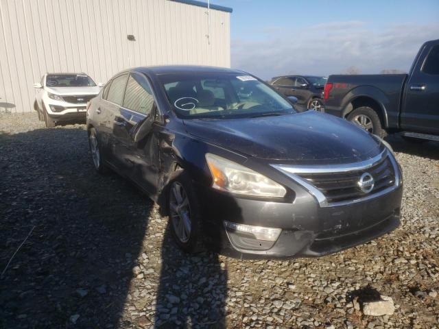 NISSAN ALTIMA 2.5 2013 1n4al3apxdn483620