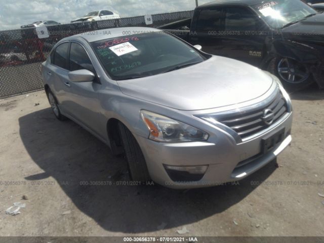 NISSAN ALTIMA 2013 1n4al3apxdn483682