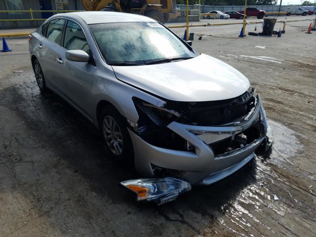 NISSAN ALTIMA S 2013 1n4al3apxdn483973