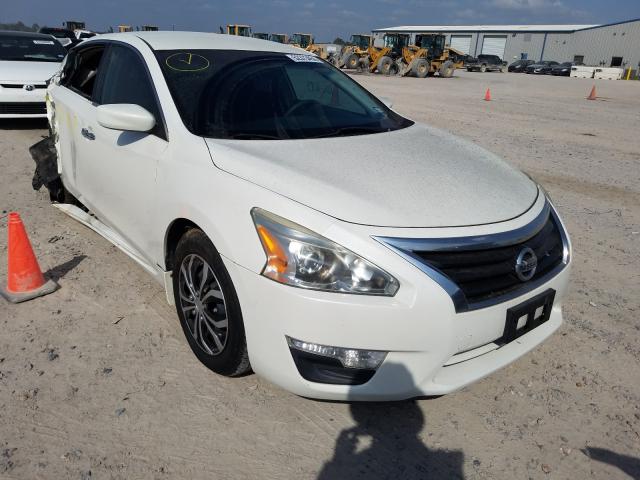 NISSAN ALTIMA 2013 1n4al3apxdn484105