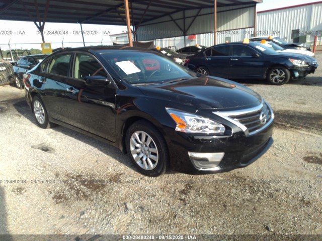 NISSAN ALTIMA 2013 1n4al3apxdn484475