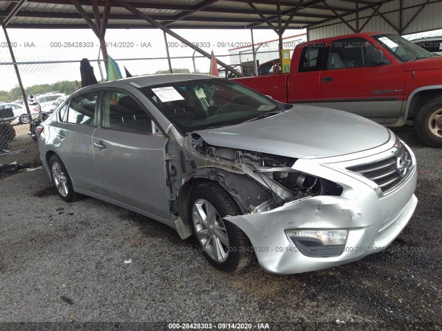 NISSAN ALTIMA 2013 1n4al3apxdn485044