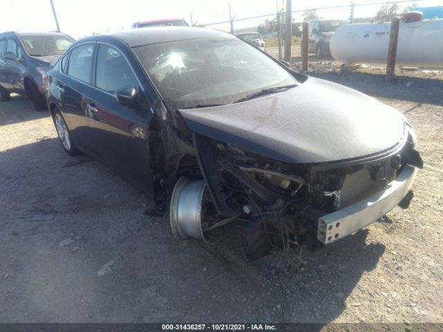 NISSAN ALTIMA 2013 1n4al3apxdn485108