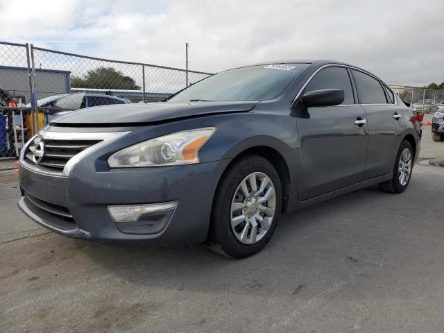 NISSAN ALTIMA 2013 1n4al3apxdn485433