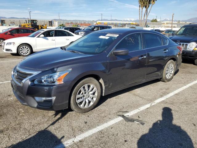 NISSAN ALTIMA 2.5 2013 1n4al3apxdn486002