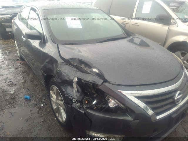 NISSAN ALTIMA 2013 1n4al3apxdn486808