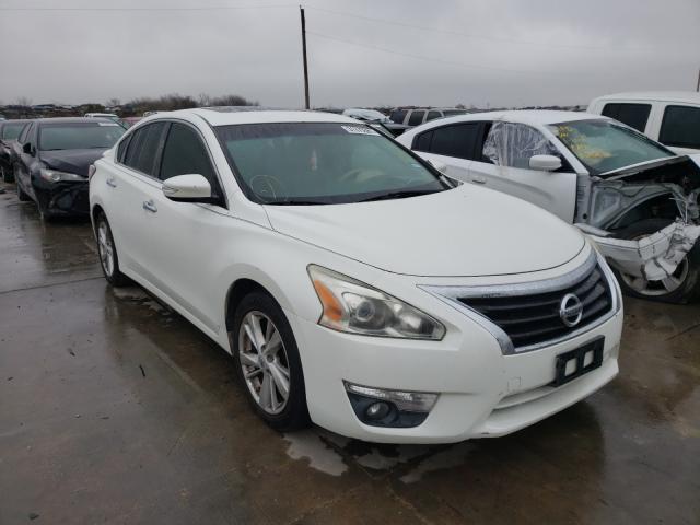 NISSAN A2S 2013 1n4al3apxdn487232