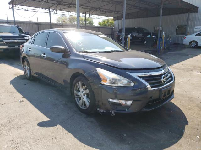 NISSAN ALTIMA 2013 1n4al3apxdn488008