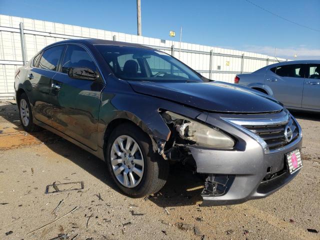 NISSAN ALTIMA S 2013 1n4al3apxdn489238