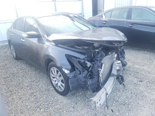 NISSAN ALTIMA 2.5 2013 1n4al3apxdn489420