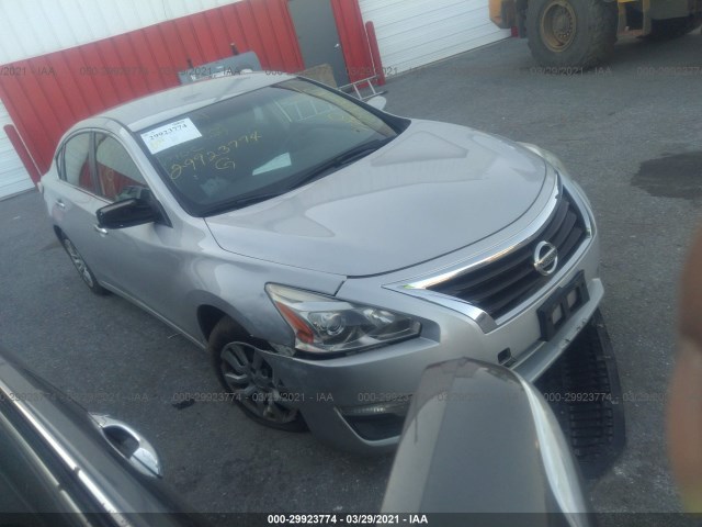 NISSAN ALTIMA 2013 1n4al3apxdn490308