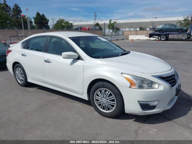 NISSAN ALTIMA 2013 1n4al3apxdn490373