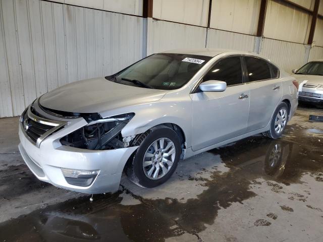 NISSAN ALTIMA 2013 1n4al3apxdn490664