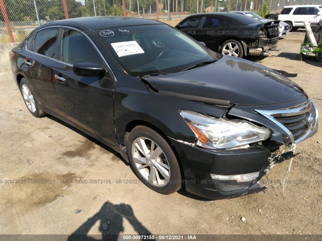 NISSAN ALTIMA 2013 1n4al3apxdn490860