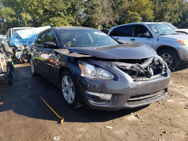 NISSAN ALTIMA 2013 1n4al3apxdn491930