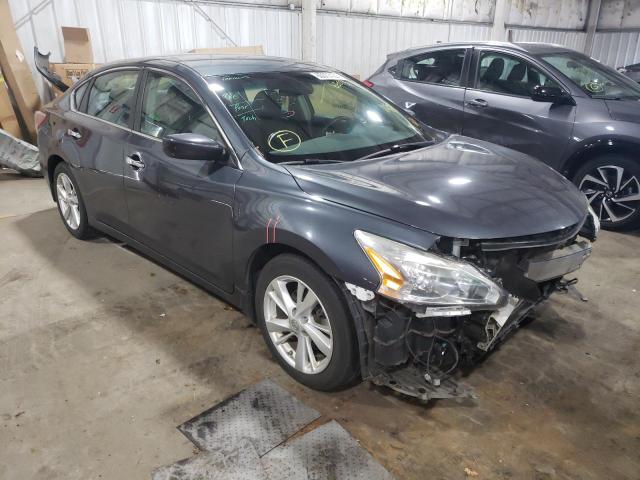 NISSAN ALTIMA 4 D 2013 1n4al3apxdn492060