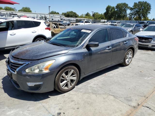 NISSAN ALTIMA 2013 1n4al3apxdn492284