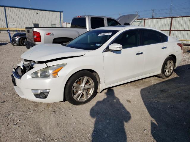 NISSAN ALTIMA 2013 1n4al3apxdn492558