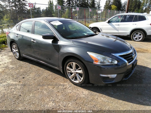 NISSAN ALTIMA 2013 1n4al3apxdn493029