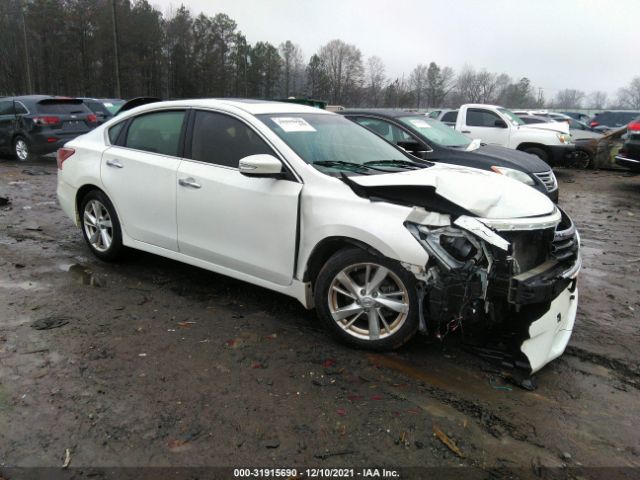 NISSAN ALTIMA 2013 1n4al3apxdn493077