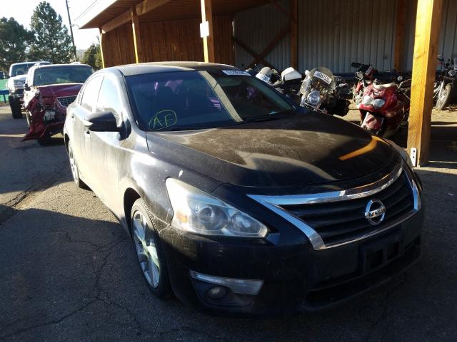 NISSAN ALTIMA 2013 1n4al3apxdn493256