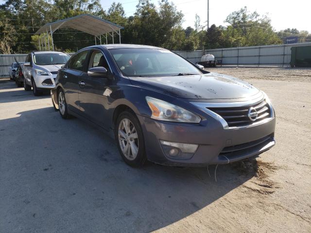 NISSAN ALTIMA 2013 1n4al3apxdn494214