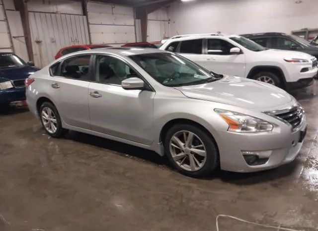 NISSAN ALTIMA 2013 1n4al3apxdn494293