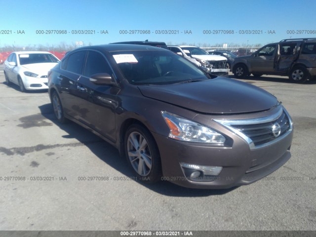 NISSAN ALTIMA 2013 1n4al3apxdn495072